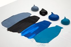 Peinture acrylique fine basics 400 ml – Image 3