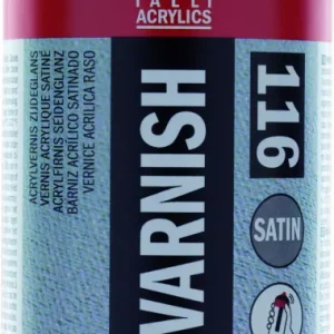 Vernis Acrylique satin Amsterdam 400ml