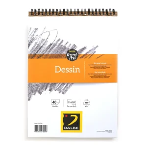 Album Grand Art Dessin