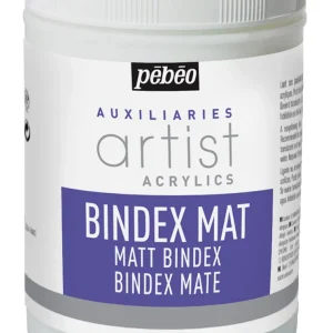 Bindex mat 1000ml
