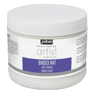 Bindex mat 500ml