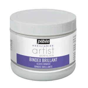 Bindex brillant 500ml