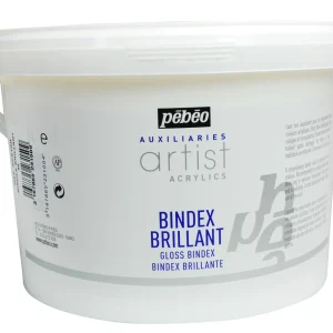 Bindex brillant 4 litres