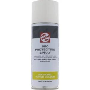 Spray protecteur