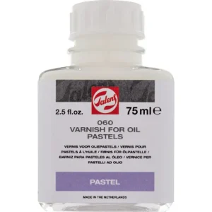 Vernis pastel huile - 75ml