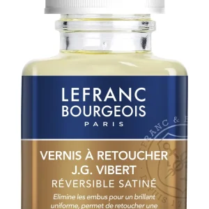 Vernis à retoucher Vibert