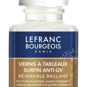 Vernis à tableaux Surfin