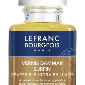 Vernis Dammar Surfin