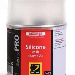 Silicone basic - 1kg