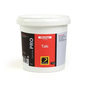 Talc - 750gr