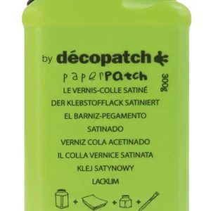 Vernis colle paperpatch 300g