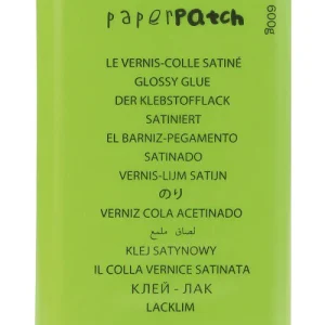 Vernis colle paperpatch 600g