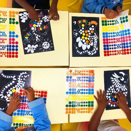 Atelier gommettes - 4 thèmes – Image 6