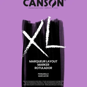 XL marker - Canson