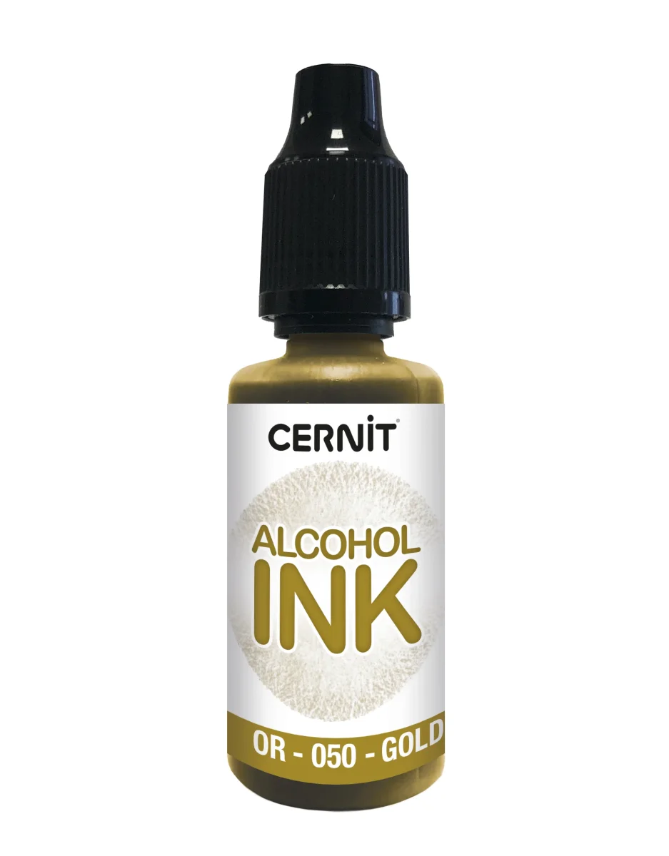 Encre à alcool pour pâte polymère 20ml – Image 7