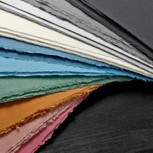 Papier multi techniques Cromia 50% coton