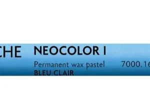 Pastel Neocolor 1