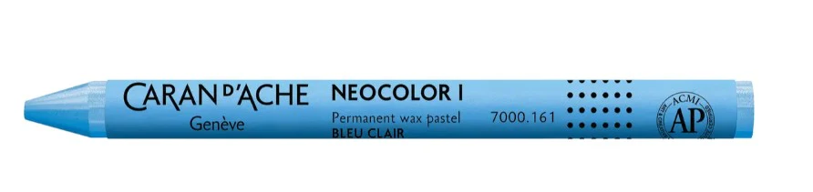 Pastel Neocolor 1