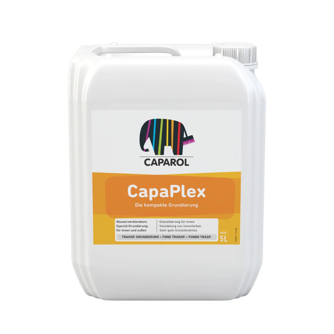 Apprêt Capaplex 1 ou 5 litres – Image 3