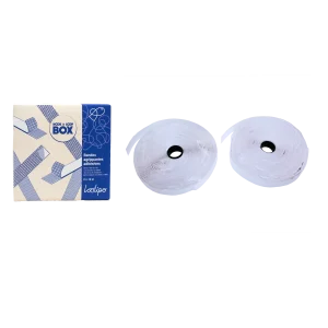 Bande agrippante mâle/femelle 2 cm x10 m