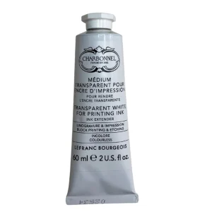 Adjuvant Aqua Wash Charbonnel Médium transparent 60 ml