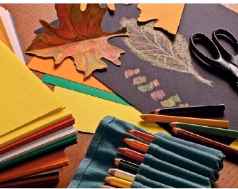 Papier Tiziano - 160g/m² - 50x65 cm - 40 couleurs